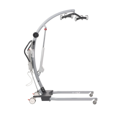 Drive Gravis Patient Floor lift - 600 lbs